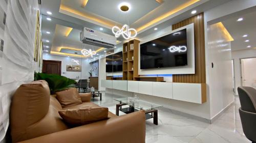 Mendoza Apartment | Apartamento 1