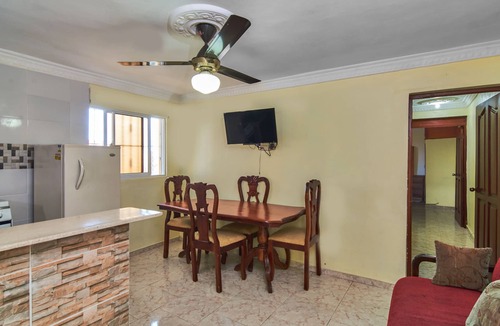 Corales del Sur Apartment | Apartamento de 2 dormitorios a 15 minutos del aeropuerto