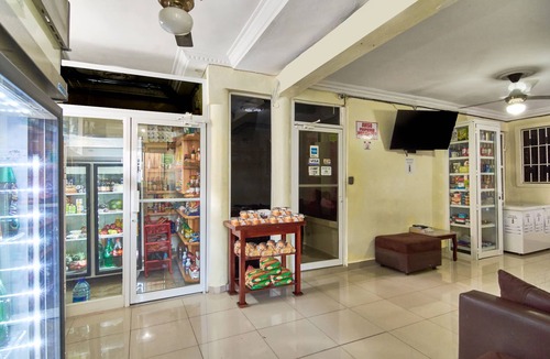Corales del Sur Apartment | Apartamento de 2 dormitorios a 15 minutos del aeropuerto