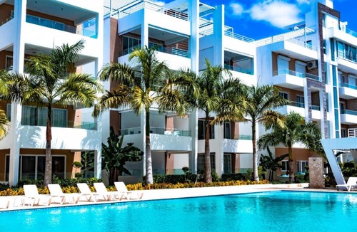 Los Melones Apartment | Apartamento en Bayahibe cerca al mar