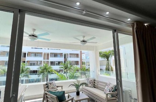 Los Melones Apartment | Apartamento en Bayahibe cerca al mar