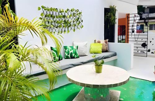 Centro Resort | Apartamento entero en Samaná los tíos