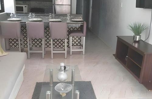 Centro Resort | Apartamento entero en Samaná los tíos