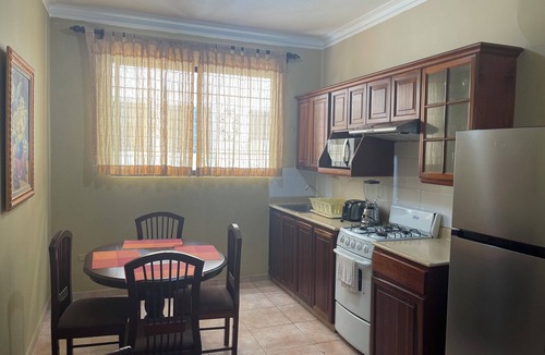 La Arboleda Apartment | Apartamento ideal para descansar, trabajar y sentirte en casa
