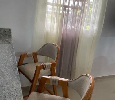 Bonao Apartment | Apartamento las marias Bonao