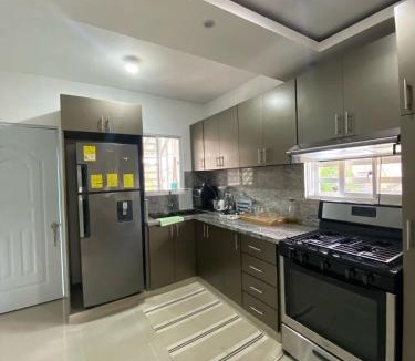 Bonao Apartment | Apartamento las marias Bonao