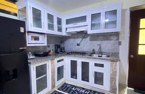 Residencial El Doral Apartment | Apartamento Mercedes