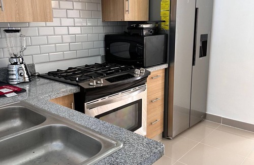 Azua Apartment | Apartamento Moderno EN Azua, Cerca DE LA Playa, Alojamiento Centrico, Hermoso