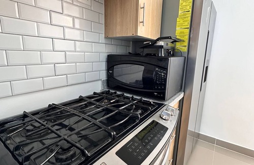 Azua Apartment | Apartamento Moderno EN Azua, Cerca DE LA Playa, Alojamiento Centrico, Hermoso
