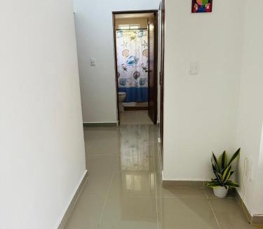 Santo Domingo Apartment | Apartamento muy cerca de la embajada Americana