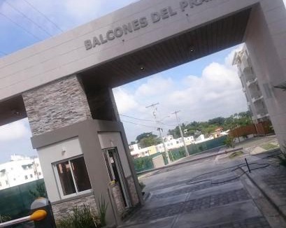 Santo Domingo Apartment | Apartamento muy cerca de la embajada Americana