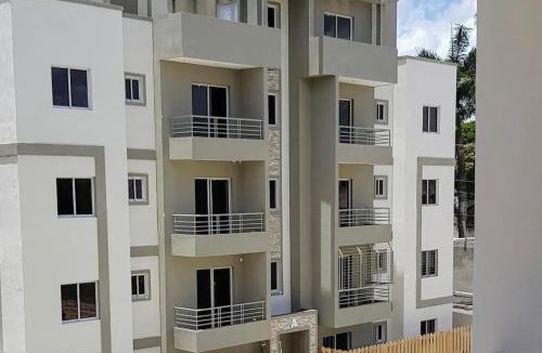 Santo Domingo Apartment | Apartamento muy cerca de la embajada Americana