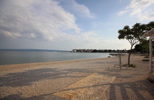 Stobrec Apartment | Apartman Irena