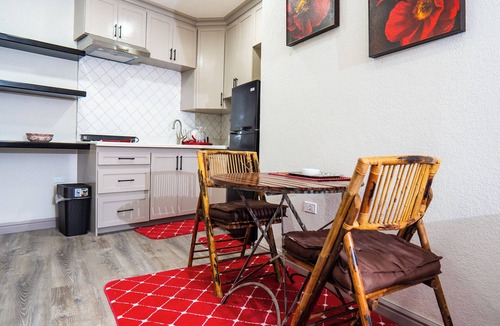 Montego Bay Villa | Apartment 1 @ Top Bay Apartments