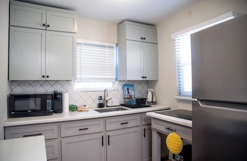 Montego Bay Villa | Apartment 4 @ Top Bay Apartments
