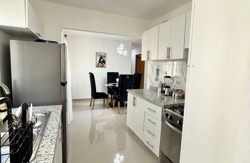 La Caleta Apartment | Apartment In Boca Chica Near Airport & Beach