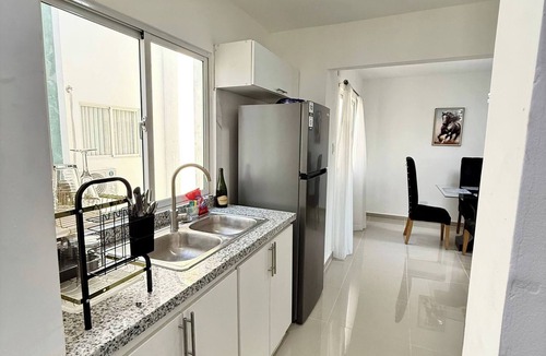 La Caleta Apartment | Apartment In Boca Chica Near Airport & Beach