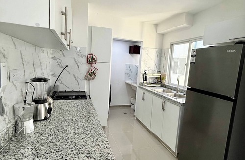 La Caleta Apartment | Apartment In Boca Chica Near Airport & Beach
