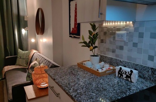 Villas Del Mar Apartment | Apartment in luxurious condominium near the beach
