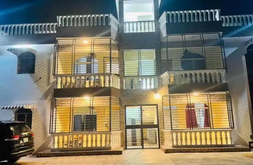 Alma Rosa Apartment | Apartment in Boca Chica - 2 Near Bocachica Beach