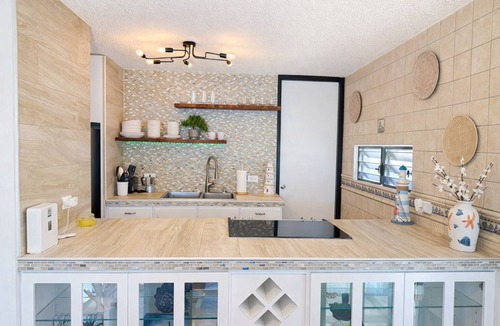 Sardinera Apartment | Apartment in Front of the Marina – Fajardo
