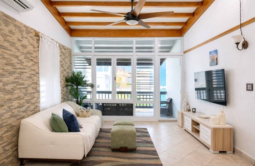Sardinera Apartment | Apartment in Front of the Marina – Fajardo