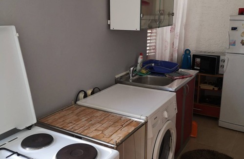 Stanici Apartment | Apartment in Stanići with Seaview, Balcony, Air condition, WIFI (634-2)