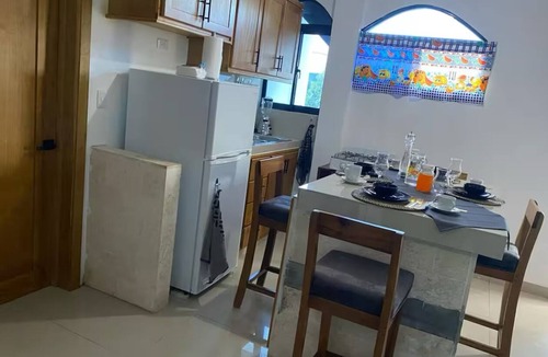 Sosua Apartment | Apartment JGB2 at 2,5km from Sosua beach.