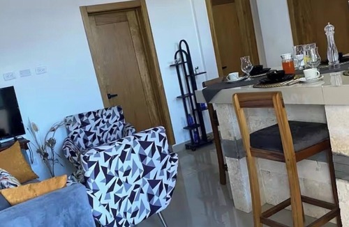 Sosua Apartment | Apartment JGB2 at 2,5km from Sosua beach.