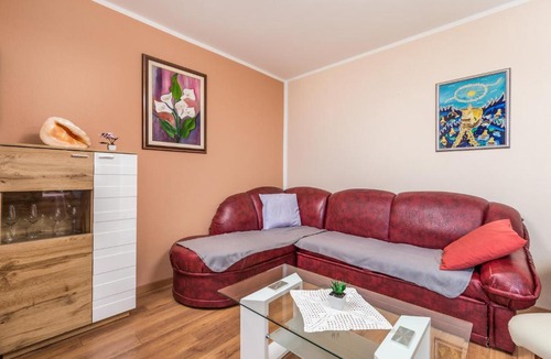 Rijeka Apartment | Apartment Lero