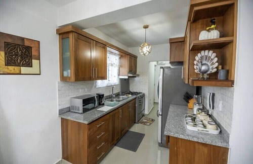 Santiago Province Apartment | Apartment located just 7 minutes from the city center