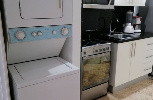 Reparto Ibarra House | Apartment Monocal in Boca Chica