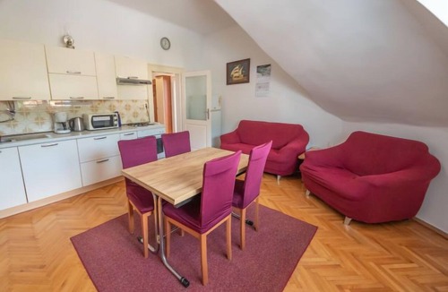 Lovran Apartment | Apartment Najade by Interhome