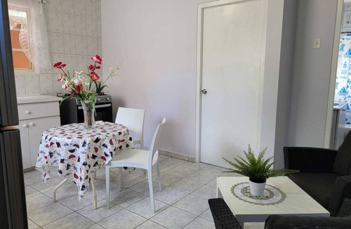 Santa Cruz Apartment | Apartment No. 2 SUNWAY ARUBA APPARTMENTS
