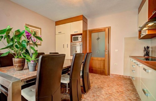 Umag Apartment | Apartment Tommy by Interhome