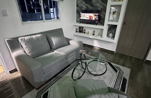 Santo Domingo Norte Apartment | Apartment with beautiful views