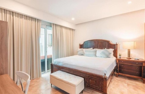 Cap Cana Marina Apartment | Apex Executive Apartments - Punta Palmera
