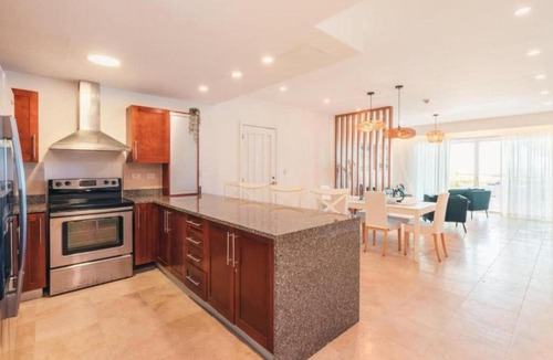 Cap Cana Marina Apartment | Apex Executive Apartments - Punta Palmera