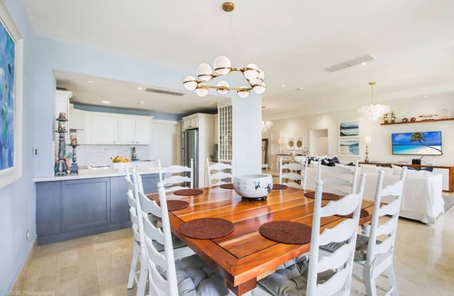 Cap Cana Marina Apartment | AQM Beachfront Oasis: 3BDR @ Api Beach, Cap Cana!