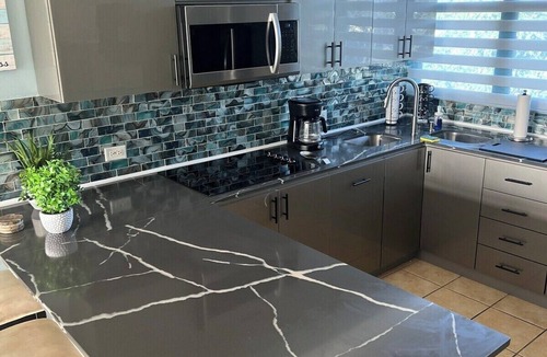 Loiza Apartment | Aquatika Villa 5103 - Water Park Beach Getaway in Loíza