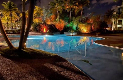 Loiza Apartment | Aquatika Villa 5103 - Water Park Beach Getaway in Loíza