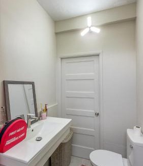 Vieux Fort Quarter Apartment | Aquoia Luxe Suite - 10min from UVF Airport