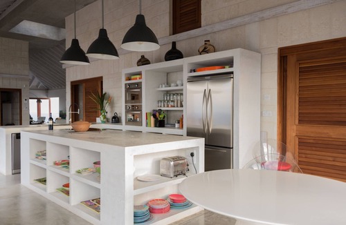 Gate Park Villa | Architecturally stunning and sustainable *5