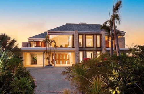 Gate Park Villa | Architecturally stunning and sustainable *5