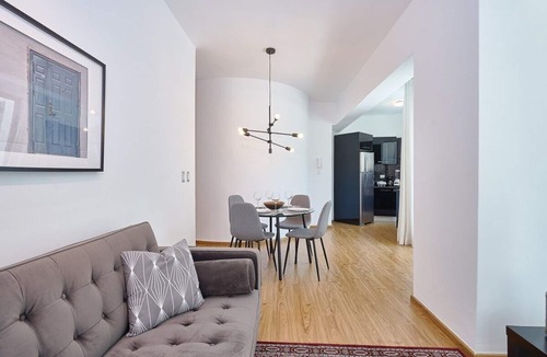 Downtown Santo Domingo House | Armonia Piantini, A/C, Wifi, Smart tv-YellowKey