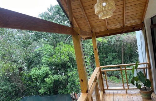 Inoa Apartment | Aromas de campo hotel