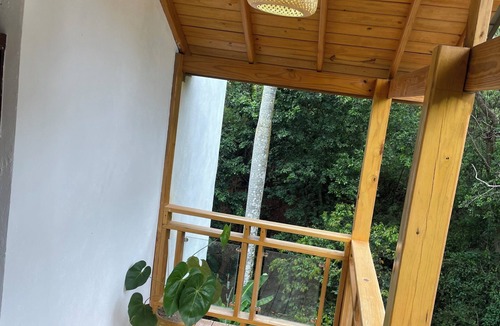 Inoa Apartment | Aromas de campo hotel