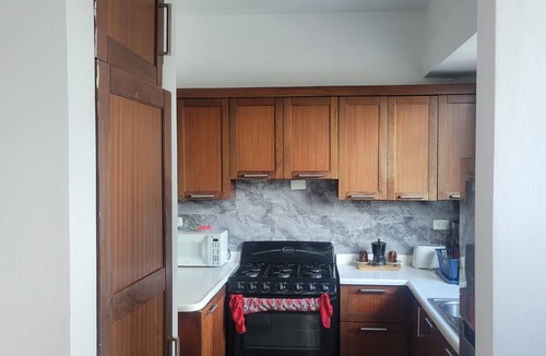 Honduras Apartment | Aromas of the sea