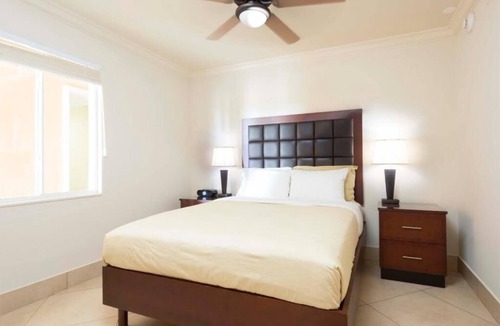 Oranjestad-West Resort | Aruba 1 Bedroom Sleeps 4