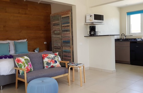 Kudawecha Apartment | Aruba Boutique Apartments Adults Only